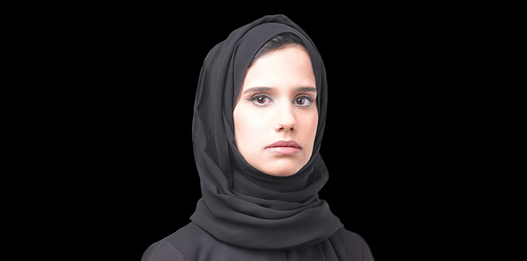 Shaikha Al Jalahma 